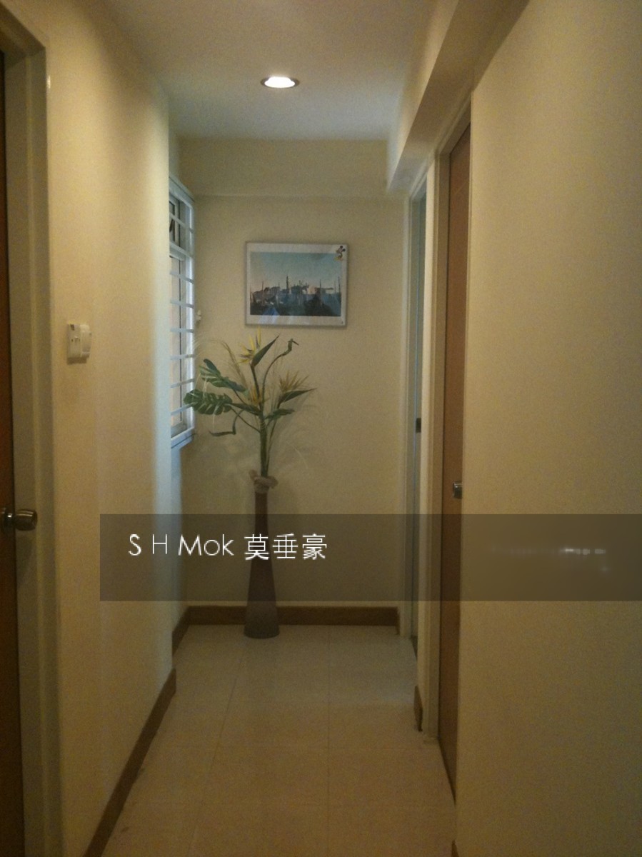 Blk 294 Punggol Central (Punggol), HDB 5 Rooms #125488912